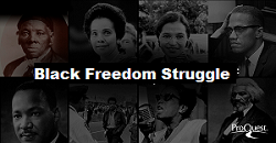Black Freedom Struggle