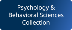 Psychology & Behavioral Sciences Collection - St. Charles